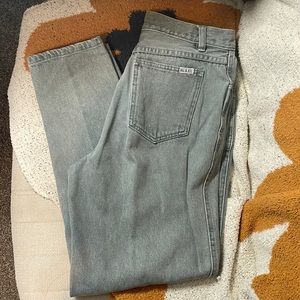 BILL BLASS jeans vintage